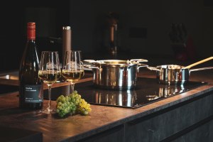 WINEMAKER DINNER Weingut Christmann, &copy; Franziska Stockmann