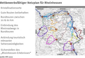 RTE_Netzplan &copy; BTE