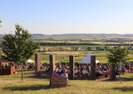 Sprendlinger Arena Genie&szlig;ernacht, &copy; Tourist Info VG Sprendlingen-Gensingen
