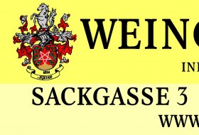 Weingut Erhard Kleber_Logo © Weingut Erhard Kleber