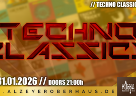 Techno Classics
