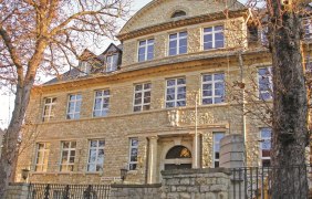 Pestalozzischule &copy; Marliese Tabarelli