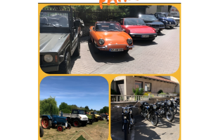 Impession, &copy; Isabel Hahn