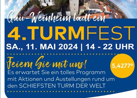 4.Turmfest