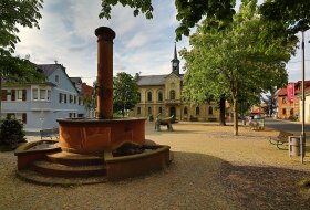 Francois-Lachenal-Platz &copy; Rainer Oppenheimer