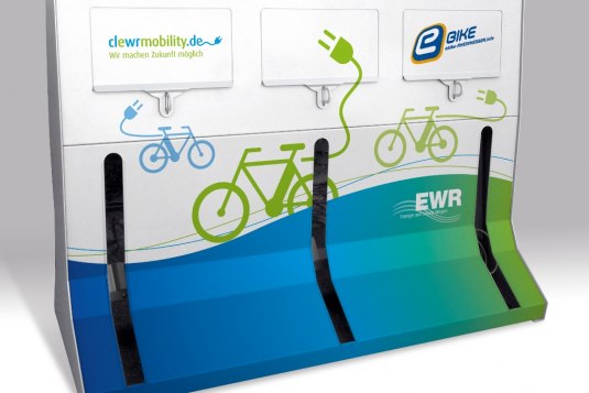 Charging station EEA