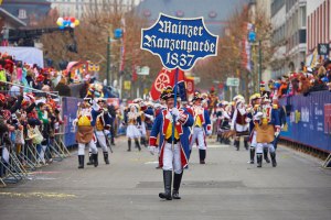 Foto-Mainzer Ranzengarde, &copy; Robert Dieth