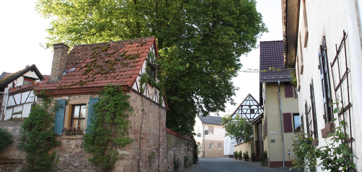 HEITERE ORTS- und STADTF&Uuml;HRUNGEN, &copy; Angelika Friedrich
