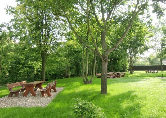Rastplatz Offstein 2 &copy; VG Monsheim