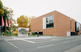 Mueseum f&uuml;r Arch&auml;ologie (LEIZA)