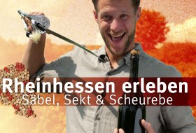 Roadmovie "Rheinhessen erleben"
