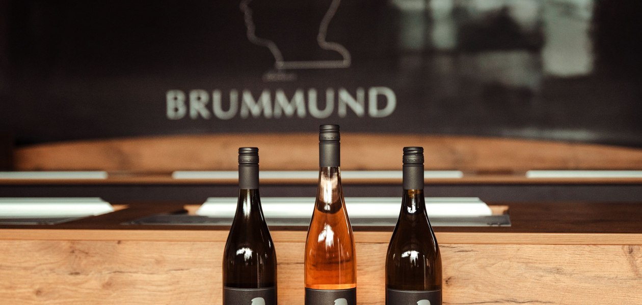 Andreas Brummund_Weinflaschen, &copy; Andreas Brummund - die WeinWerkstatt