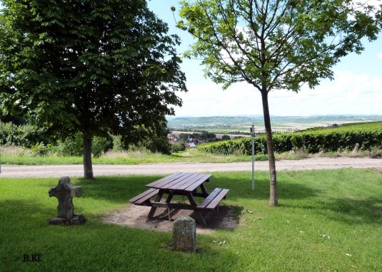 Wandern rund um Rommersheim &copy; Uwe Jung