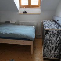 kleines Schlafzimmer © Schäffer Weinolsheim