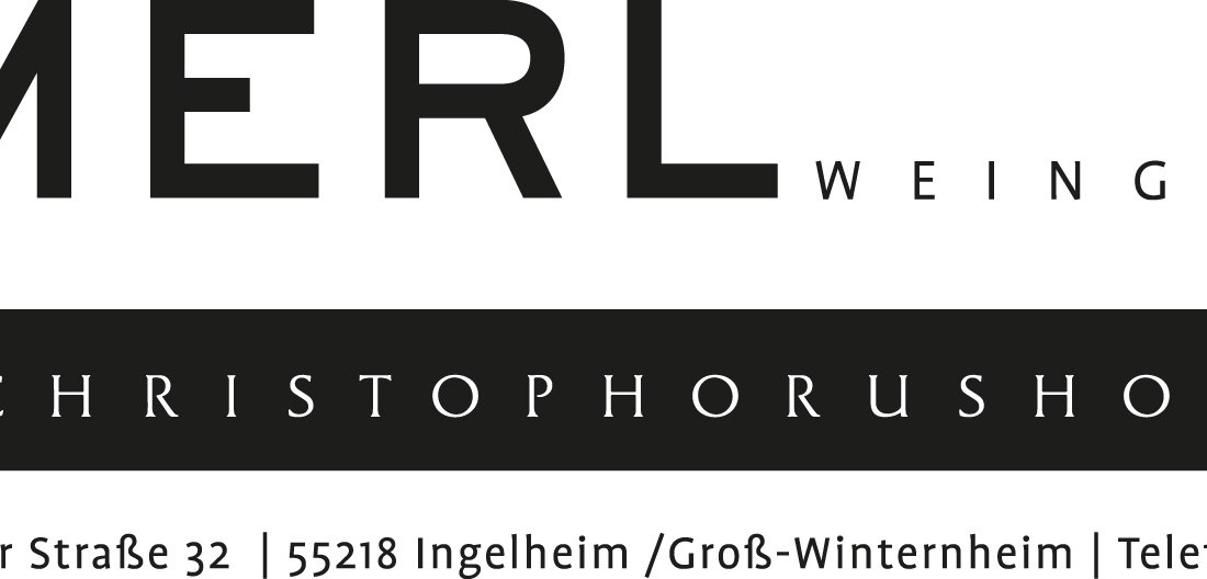 Weingut Merl_Logo pdf, &copy; Weingut Merl