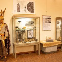 Funde in und um Bodenheim