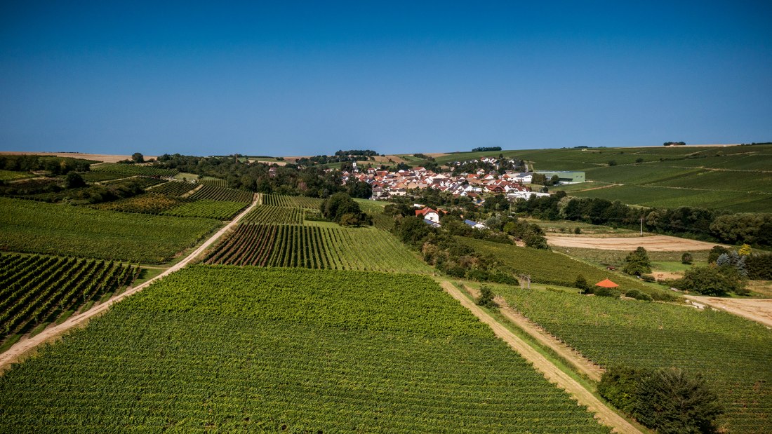 Engelstadter Adelpfad