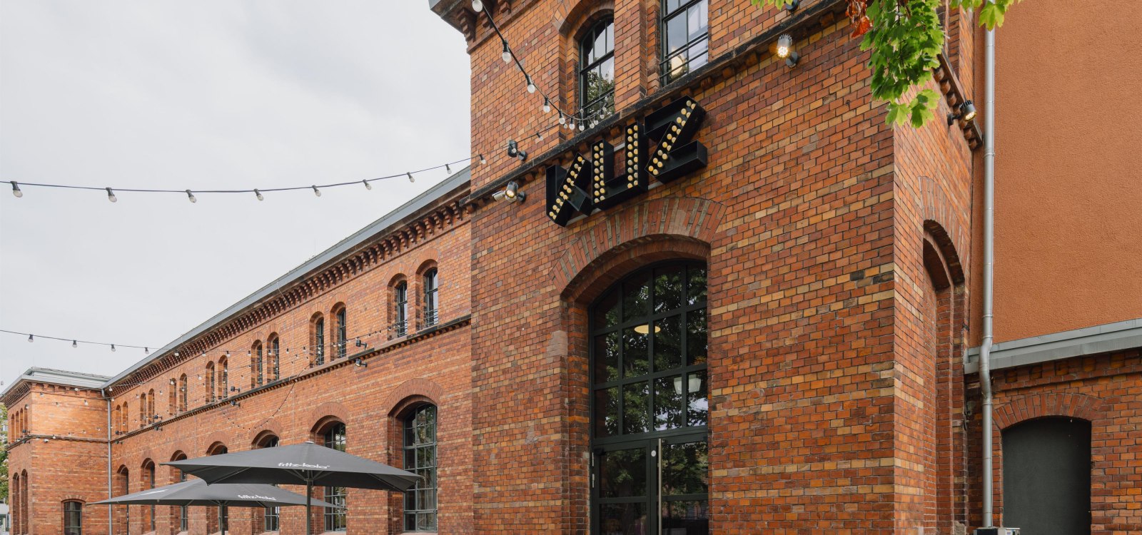 Kulturzentrum Mainz