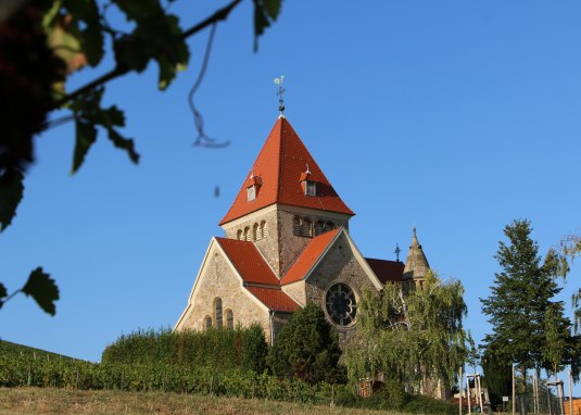 Familien Erlebnisf&uuml;hrung Gau-Bickelheim &copy; Angelika Friedrich