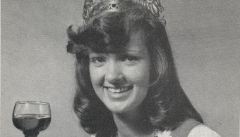 Heike D. Schmitt aus Nierstein