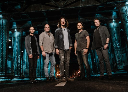 BOUNCE Pressefoto © LICHTREIM