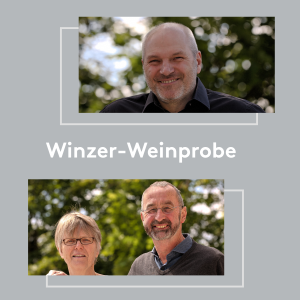 Weingüter E. Weitzel & Mett-Weidenbach © IKuM GmbH