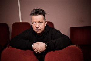 Sebastian Krumbiegel, &copy; Sebastian Krumbiegel