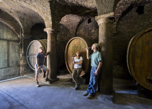 Jahrgangspr&auml;sentation &copy; Andreas Durst