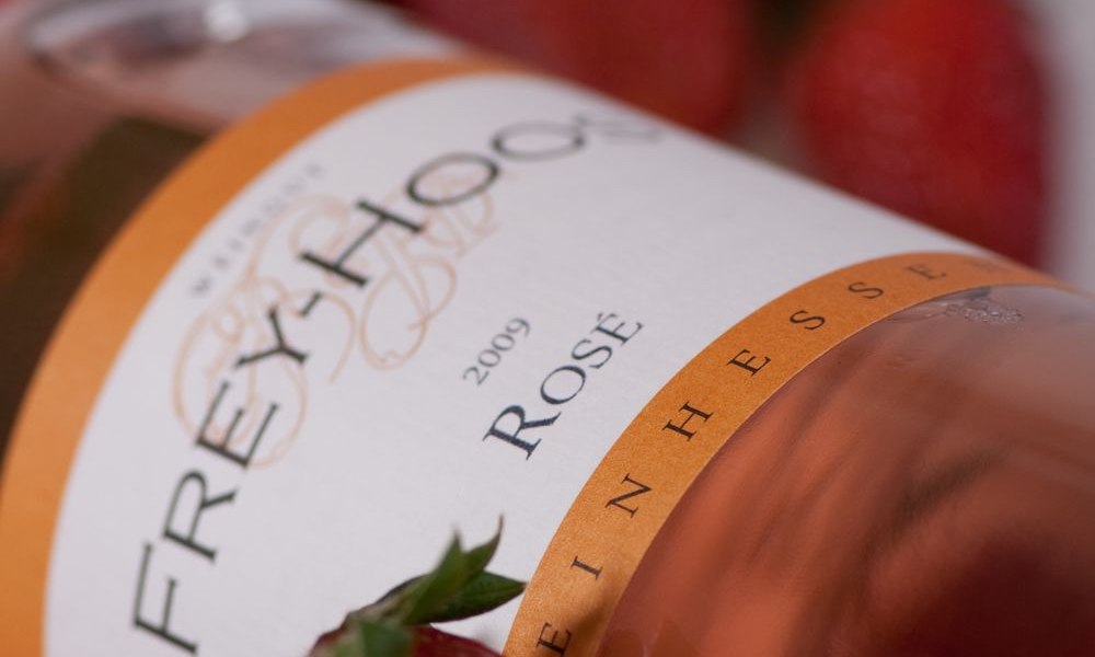 Frey_Hoos_i, &copy; Weingut Hoos