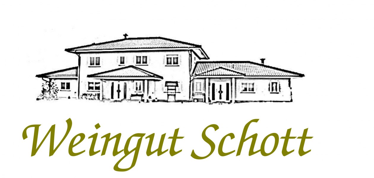 Weingut Schott_Logo, &copy; Weingut Schott