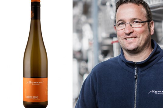Andreas Hemer, Riesling