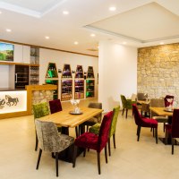 Vinothek Weingut Krebs-Grode Innen &copy; Carsten Costard