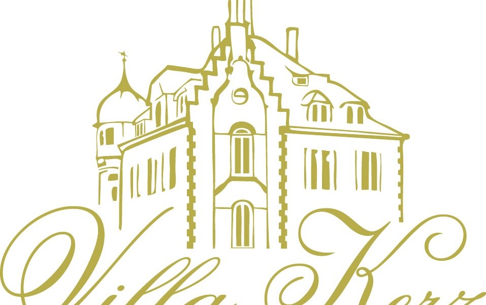 Weingut Villa Kerz_Logo, © Weingut Villa Kerz