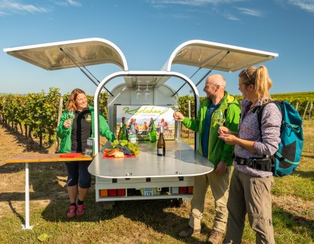 Krimitour mit Karlchen Ingelheim, &copy; Dominik Ketz