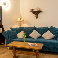 Lobby Amtsgerichts Blick &copy; Amtsgerichts Blick