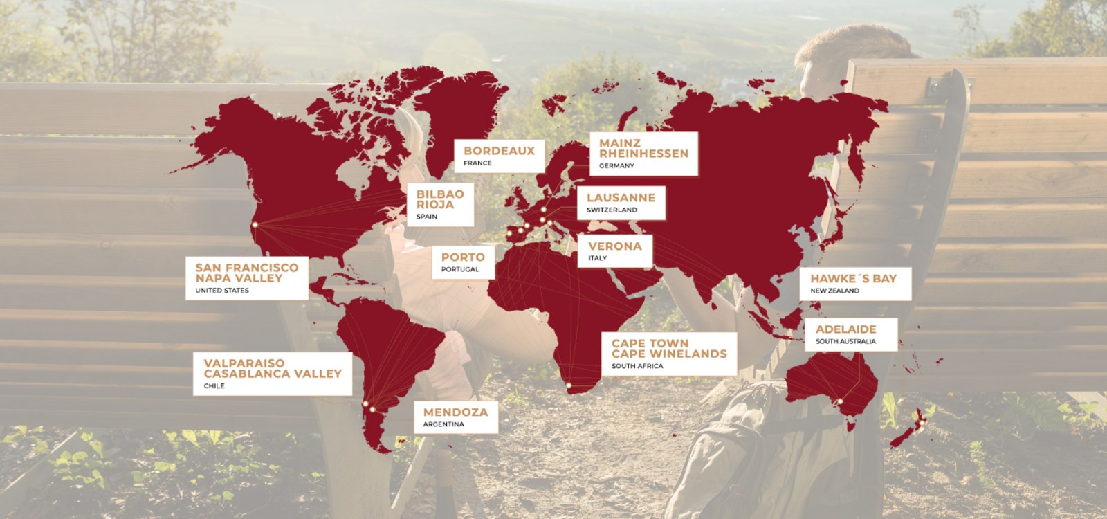 Great Wine Capitals, &copy; GWC