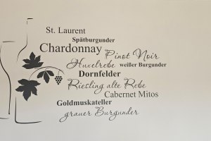 Weingut Klein, &copy; Sandra Klein