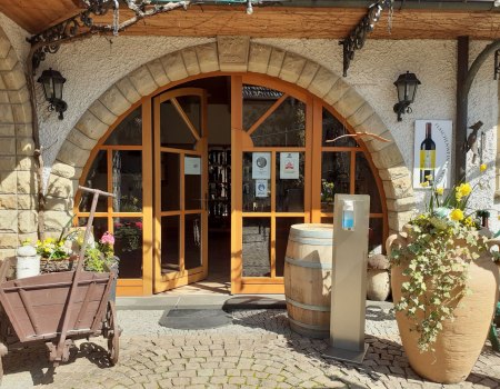 &copy; Weingut Wendel