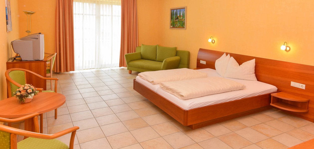 logeerkamer_3, &copy; Weingut B&ouml;hm