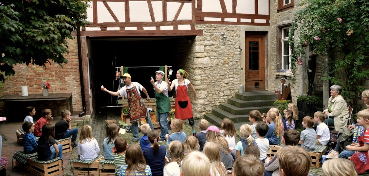 Weingut Wagner_Veranstaltung, &copy; Weingut Wagner