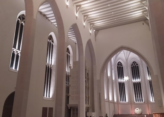 Nikolaikirche