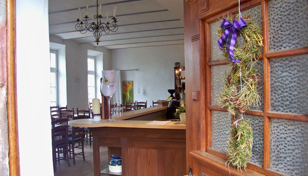 Weingut Engel_Innen, &copy; Weingut Engel