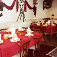 Strau&szlig;wirtschaft