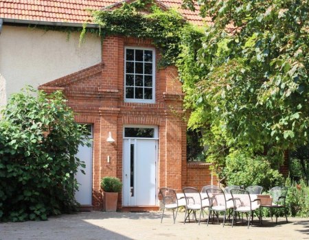 Weingut Hess_Geb&auml;ude, &copy; Weingut Hess