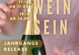 Weinprobiertage_KeyVisual, &copy; Weingut Reineck