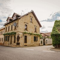 Aussenansicht 1 © A. Hirschmann