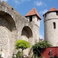 Obertor &copy; Karin Henn