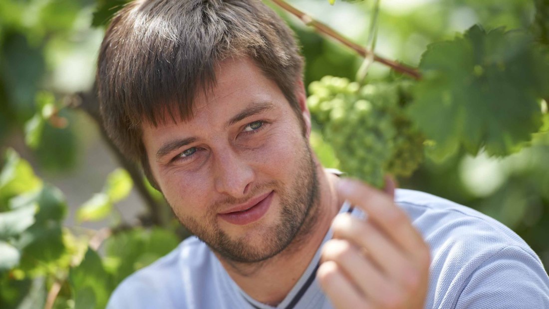 Gutzler, &copy; Weingut Gutzler