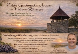 Erlebe Geschmack & Aromen1