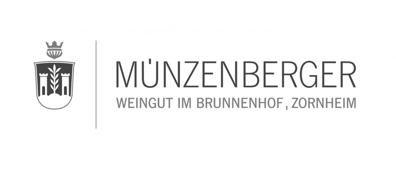 Weingut Münzenberger_Logo, © Weingut Münzenberger